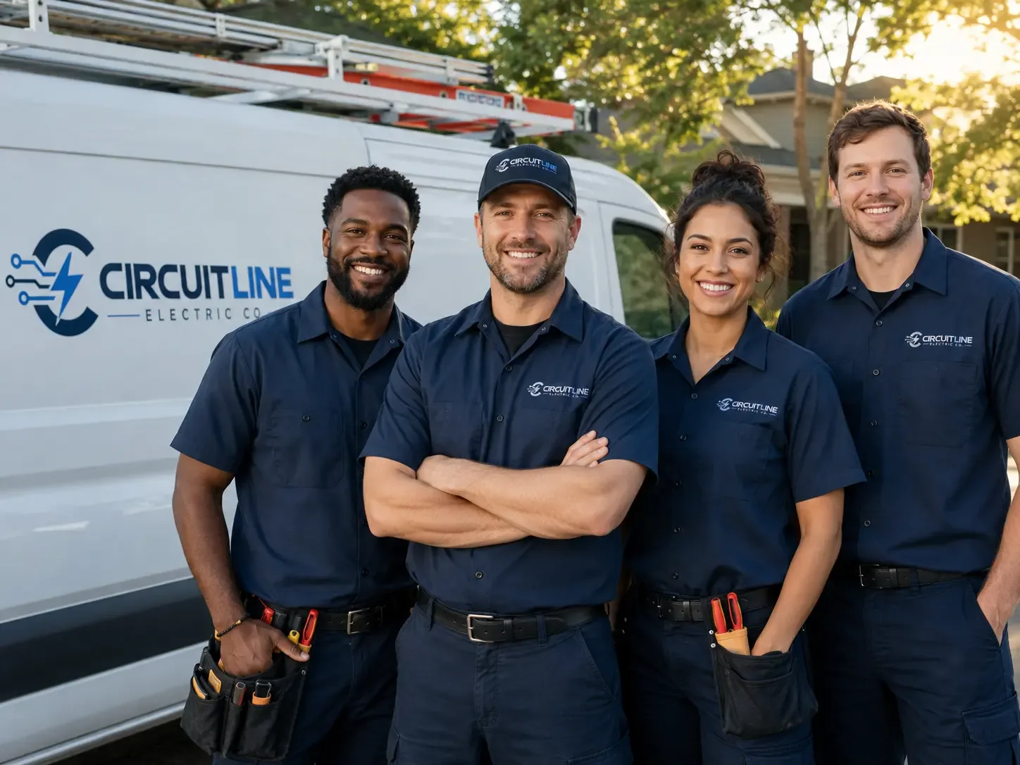 Whole Home Rewiring company in Boyd, WI