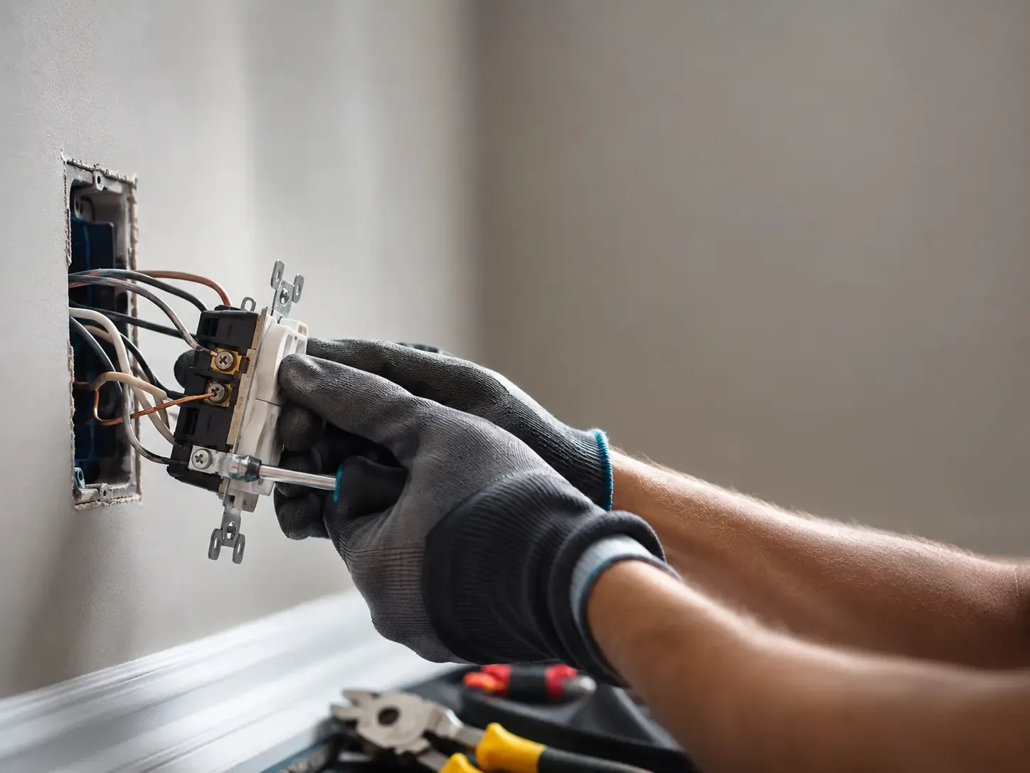 Why choose Whole Home Rewiring in Boyd, WI